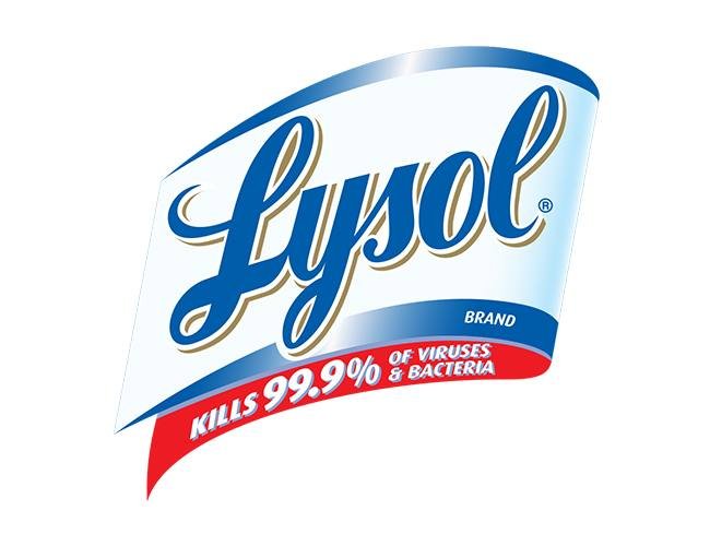 Lysol