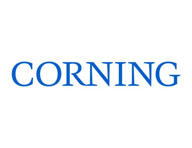 Corning