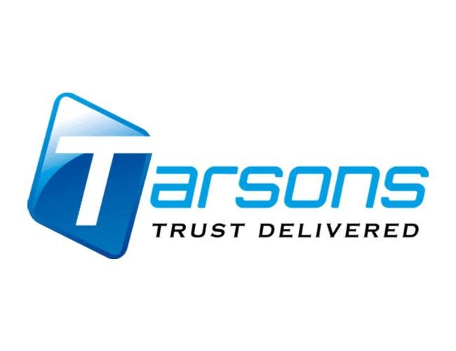 Tarsons