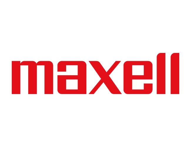 MAXELL