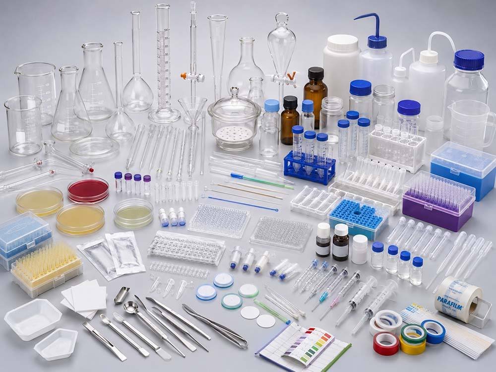 Laboratory Consumables