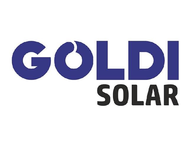 Goldi Solar