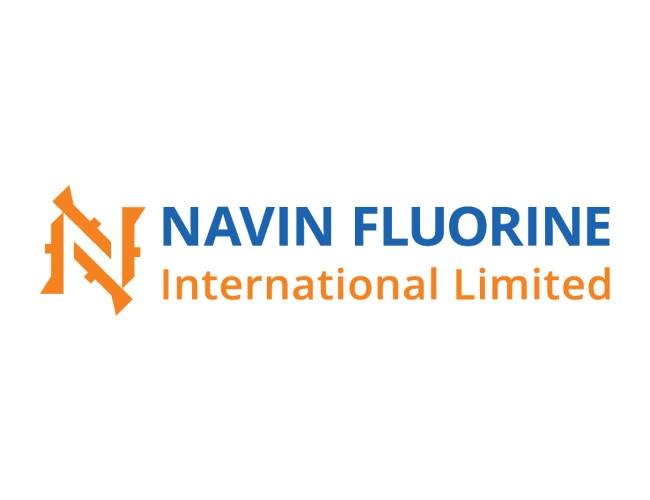 Navin Flourine