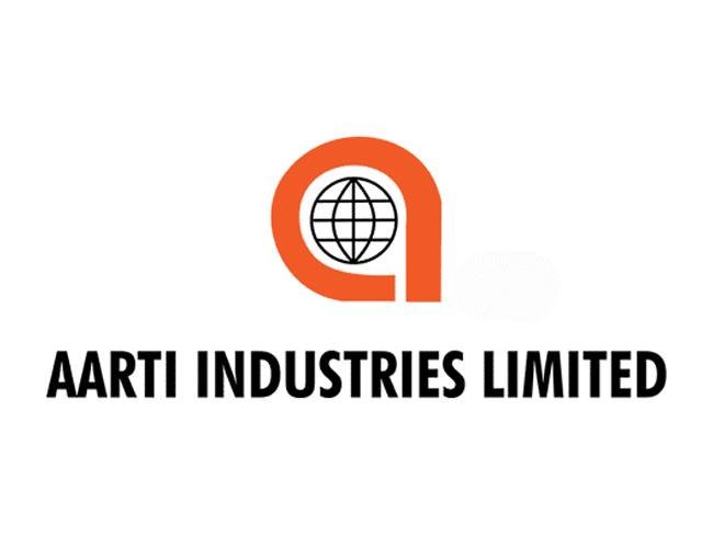 Aarti Industries Limited