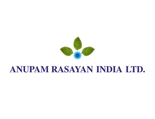 Anupam Rasayan