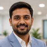 Pravin Desai
