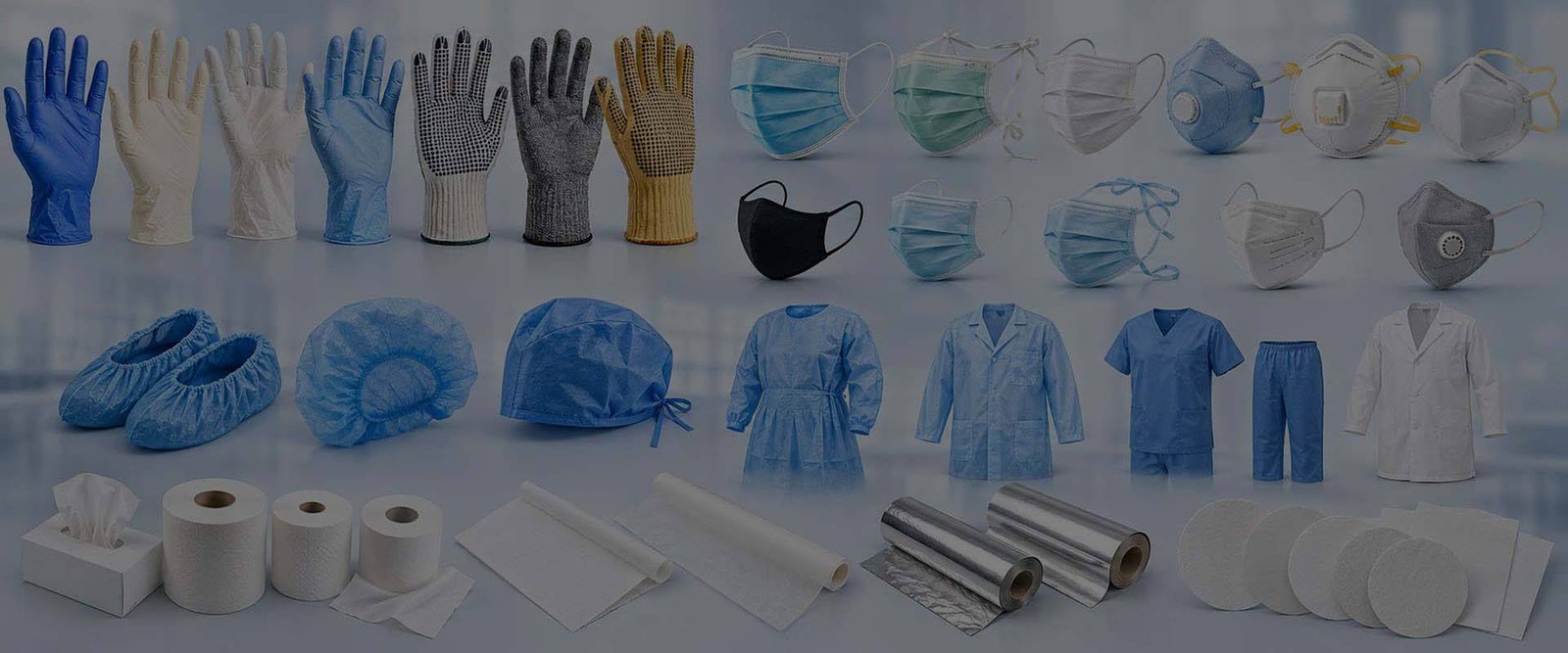 Industrial Safety Essentials