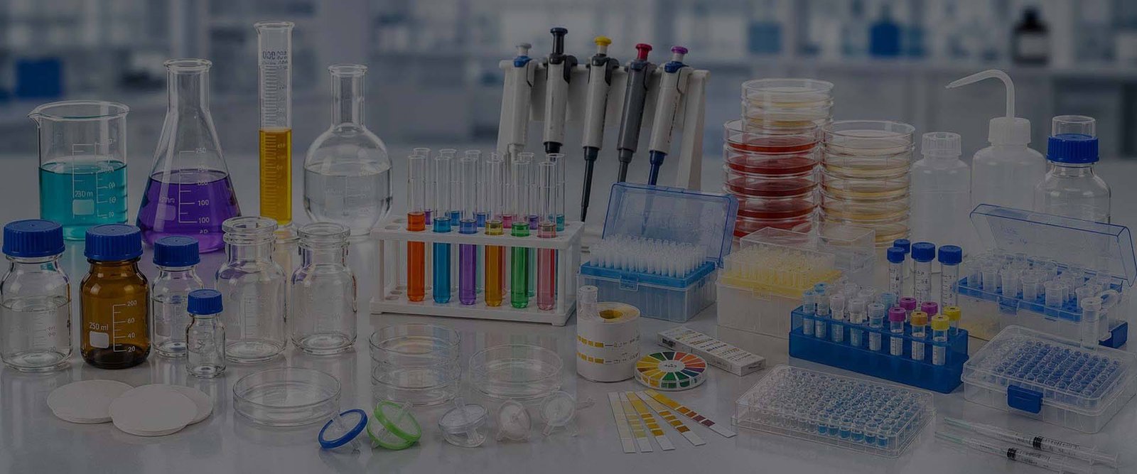 Quality Laboratory Products